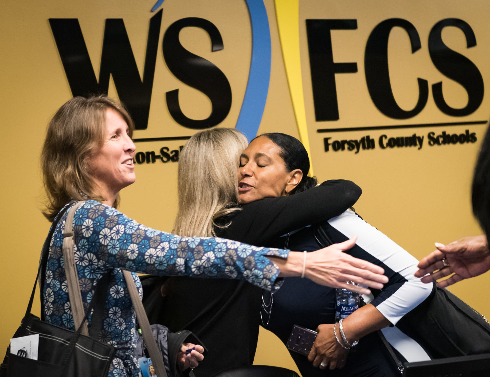 WS/FCS African American History Course